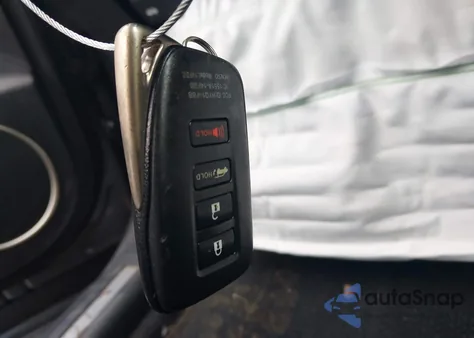 2016 Lexus Rx 350 from USA, damaged, VIN 2T2BZMCA0GC049298